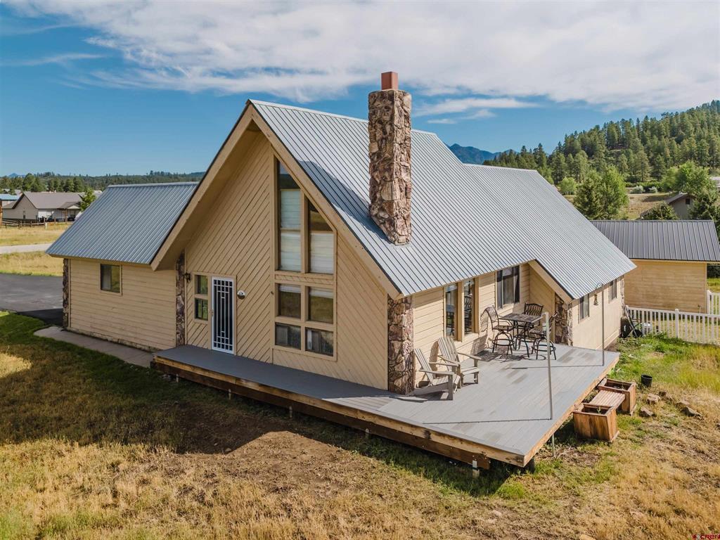 8103 N Pagosa Boulevard Property Photo 1