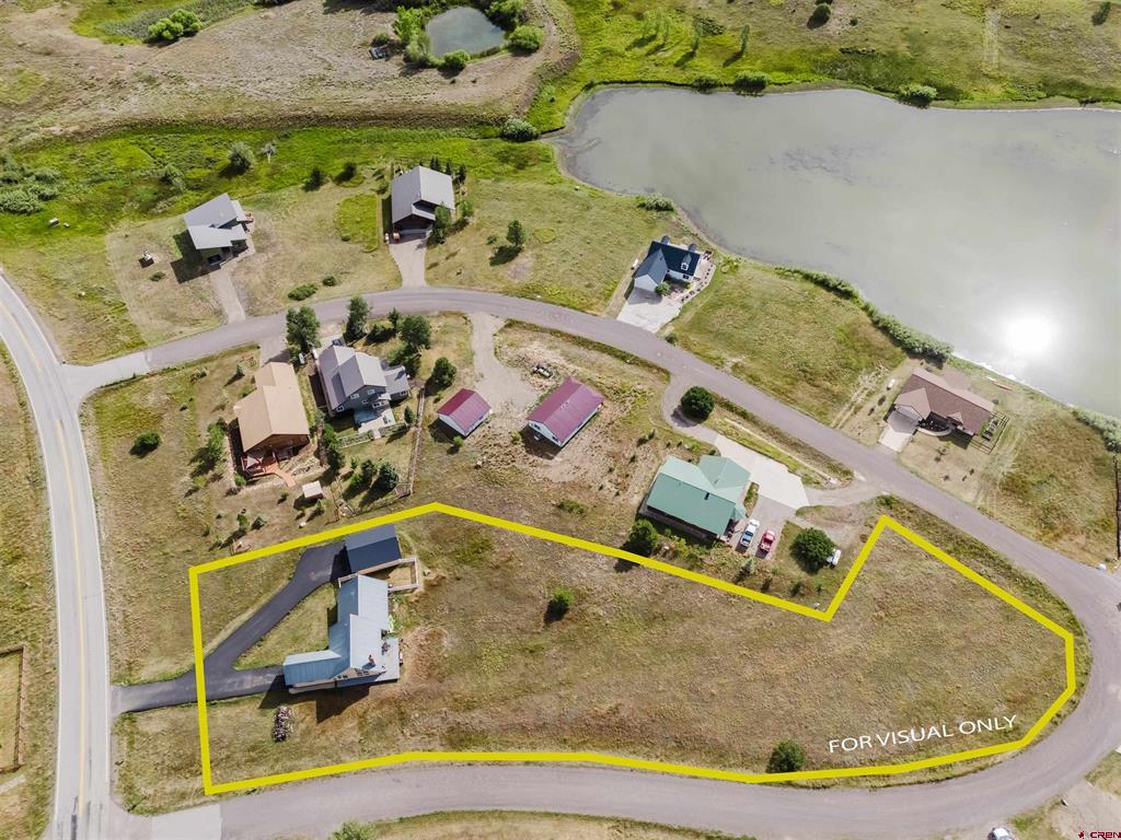 8103 N Pagosa Boulevard Property Photo 2