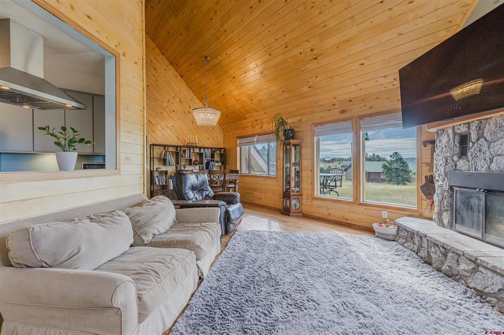 8103 N Pagosa Boulevard Property Photo 5