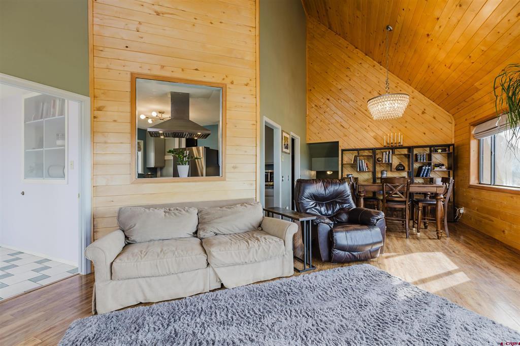 8103 N Pagosa Boulevard Property Photo 7