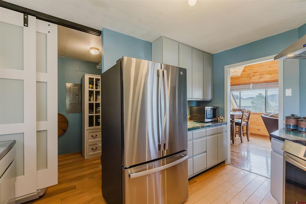 8103 N Pagosa Boulevard Property Photo 17
