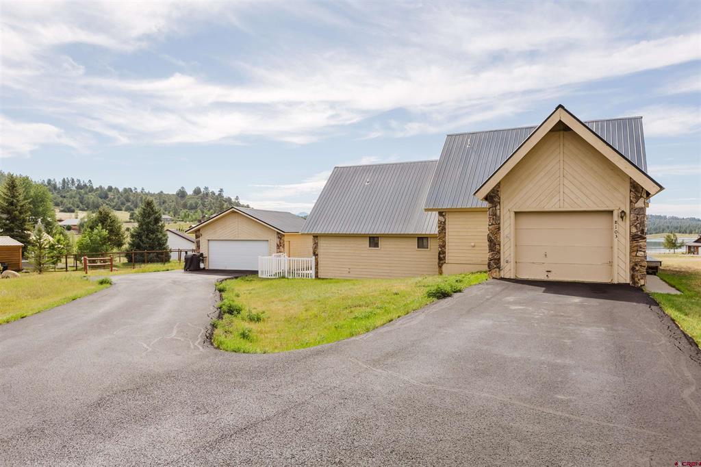 8103 N Pagosa Boulevard Property Photo 36