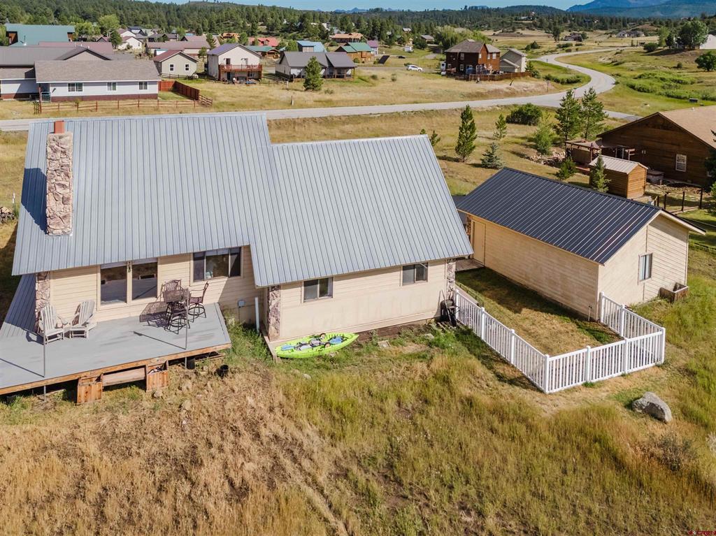 8103 N Pagosa Boulevard Property Photo 39