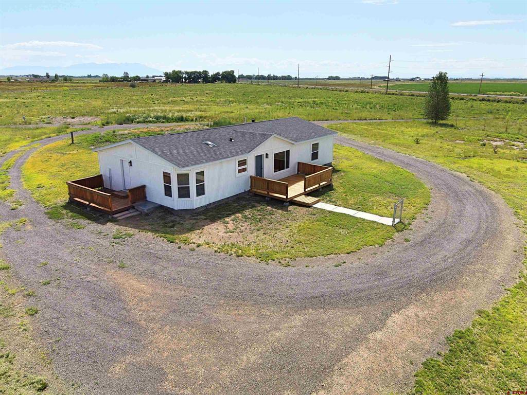 217 E County Road 2 S Road Property Photo