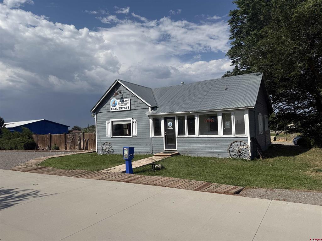 17656 Highway 550 Property Photo 1