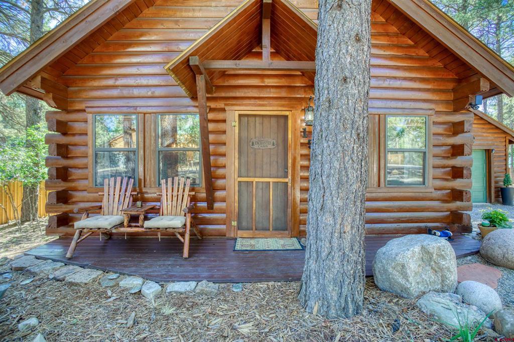 15 Enchanted Place Property Photo 36