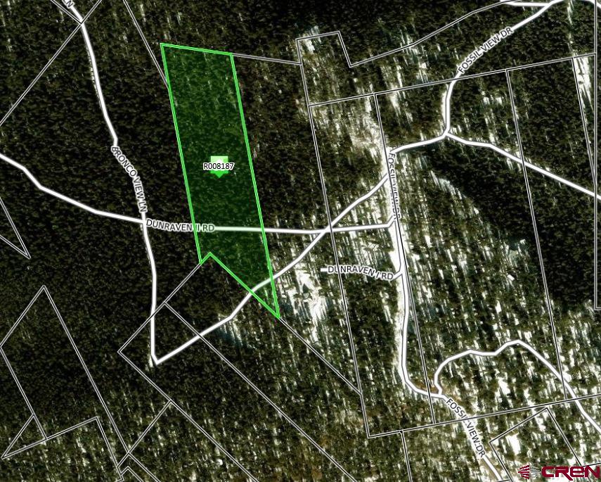 Tbd Bronco View Lane Property Photo 1