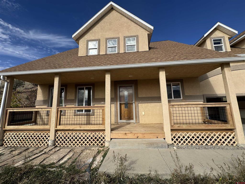 13683 Ragged Mountain Drive Property Photo 1