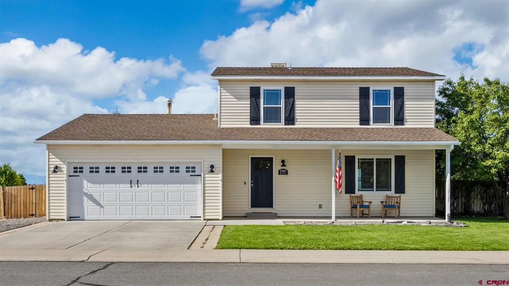 2060 Biron Road Property Photo 1