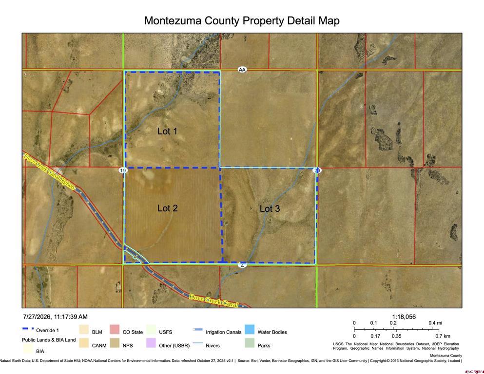 Lot 1 Tbd Road Aa Property Photo 29
