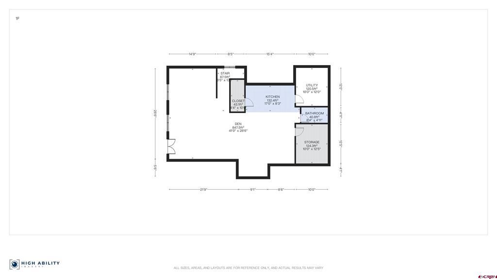 12914 Hwy 491 Property Photo 44