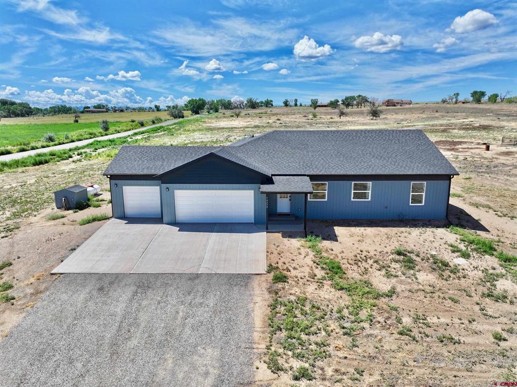 54230 Faith Trail Property Photo 1