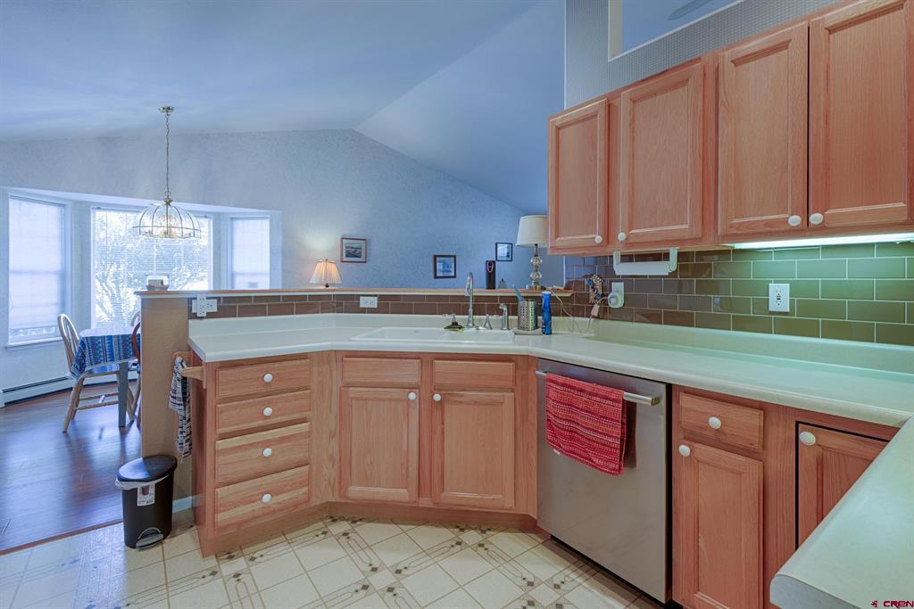 1665 Sneffels Street Property Photo 19