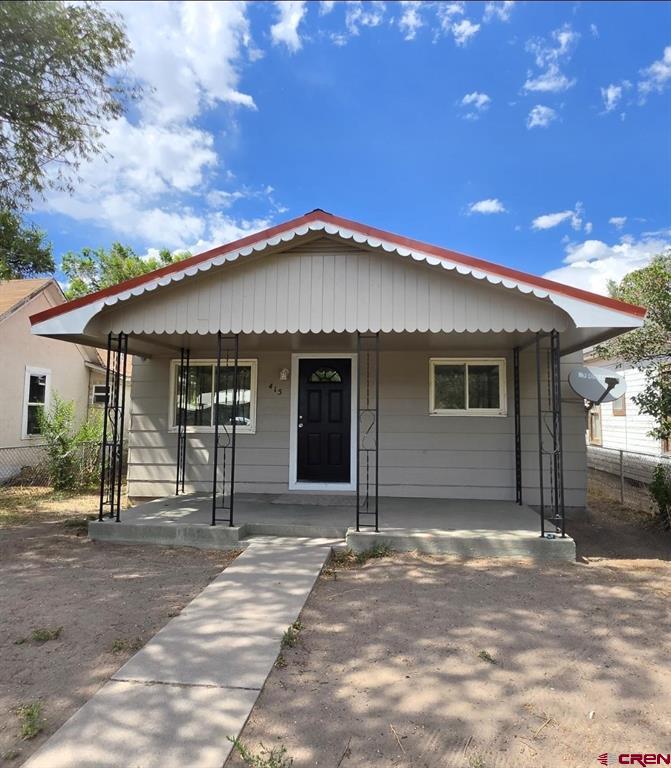 415 Tenth Street Property Photo 1