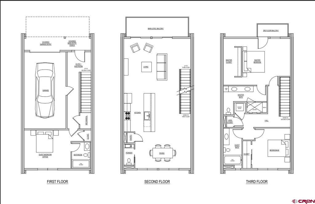 612 Charles Street Property Photo 18