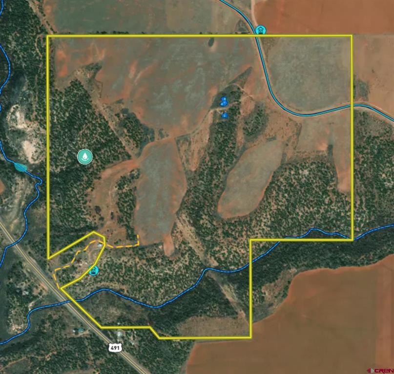 11068 Hwy 491 Property Photo 15