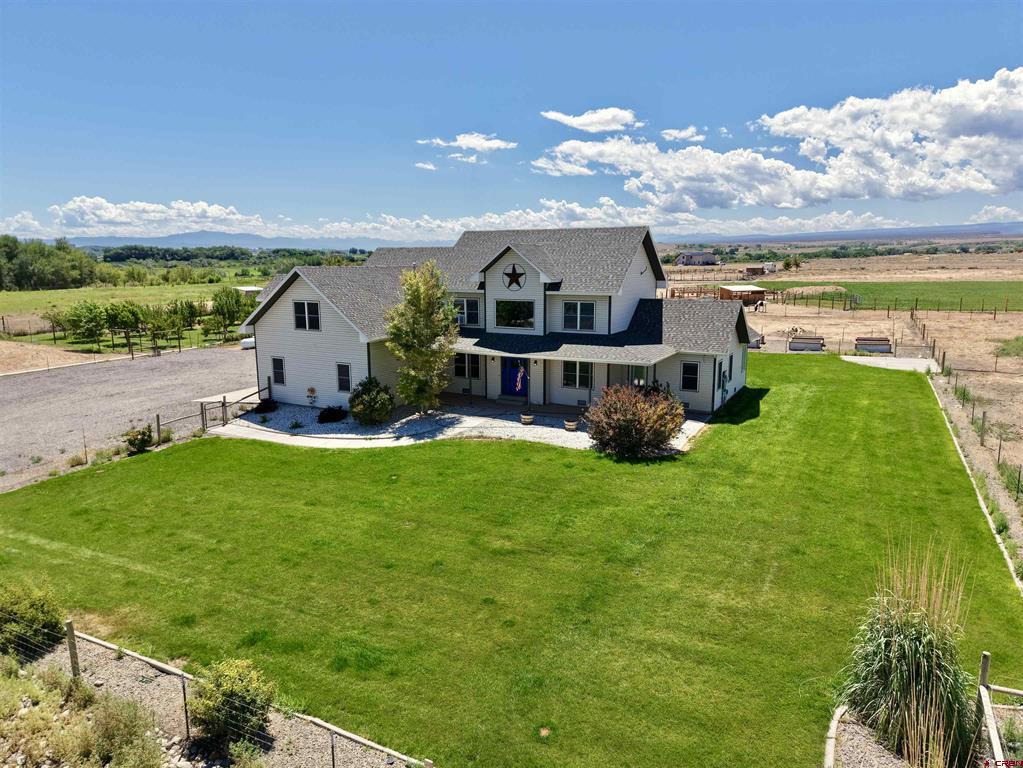 55744 Fuchsia Lane Property Photo