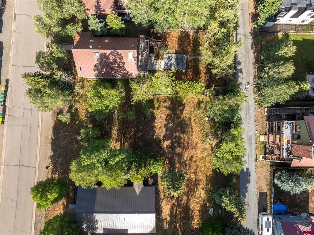 422 Sopris Avenue Property Photo 1