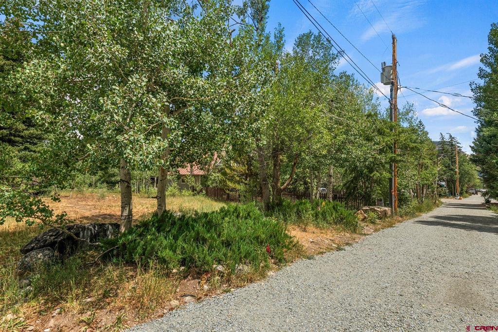 422 Sopris Avenue Property Photo 17