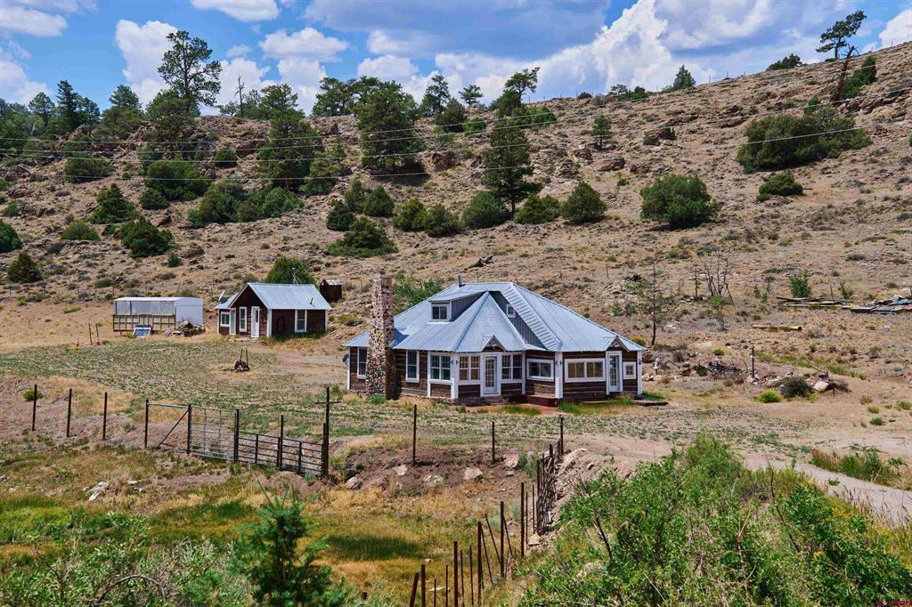 16431 State Highway 149 Property Photo 1