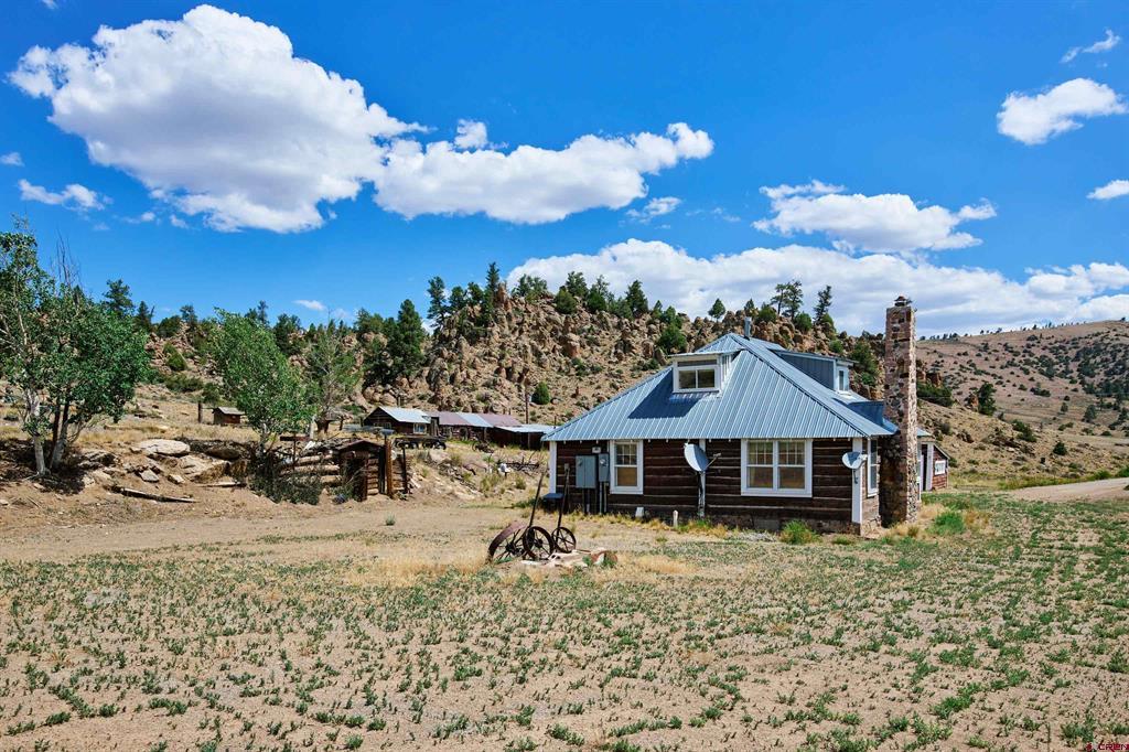 16431 State Highway 149 Property Photo 2