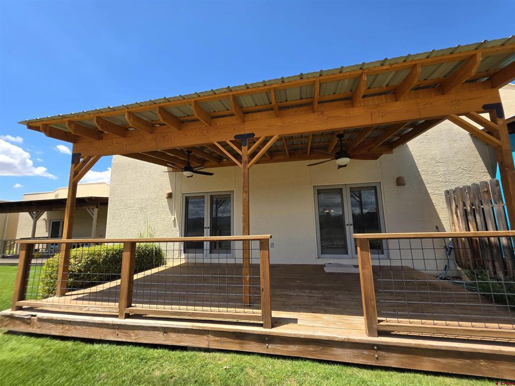 2615 Fairway Drive Property Photo 1