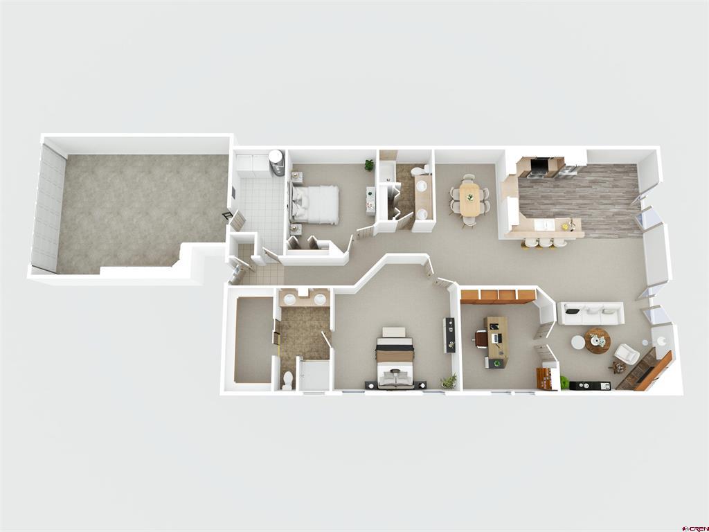 2615 Fairway Drive Property Photo 44