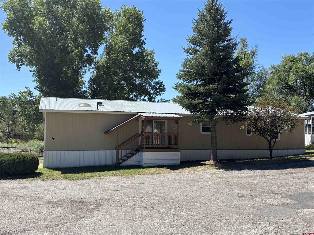 288 Animas View Drive Property Photo 1