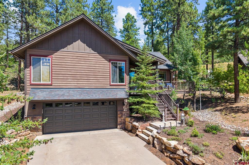 84 Snowslide Court Property Photo 4