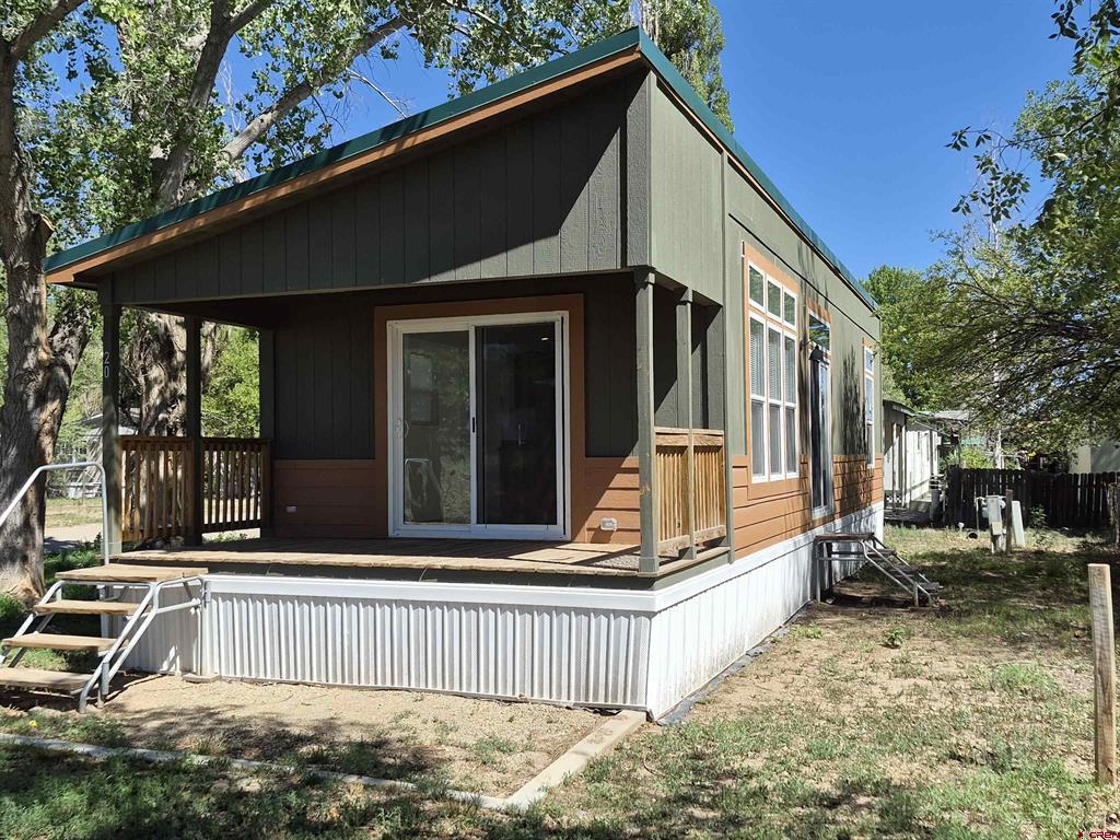 28260 Highway 160 Property Photo 1