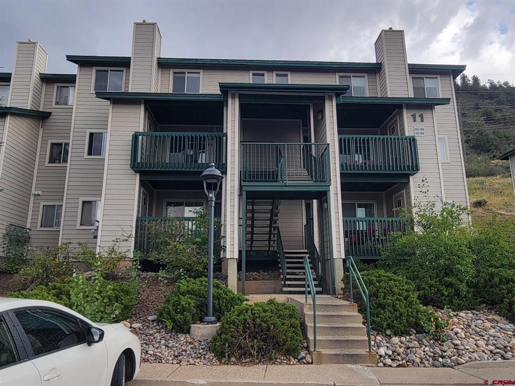1100 Geoglein Gulch Road Property Photo 1