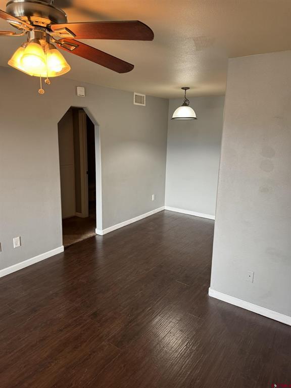 1100 Geoglein Gulch Road Property Photo 4