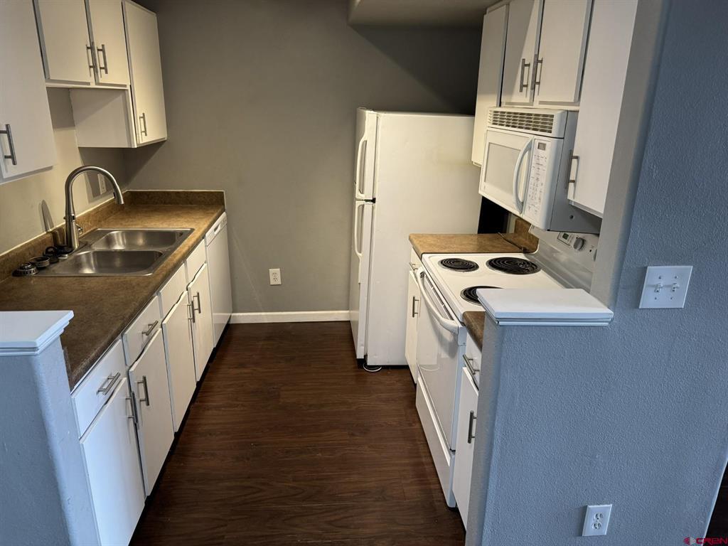 1100 Geoglein Gulch Road Property Photo 8