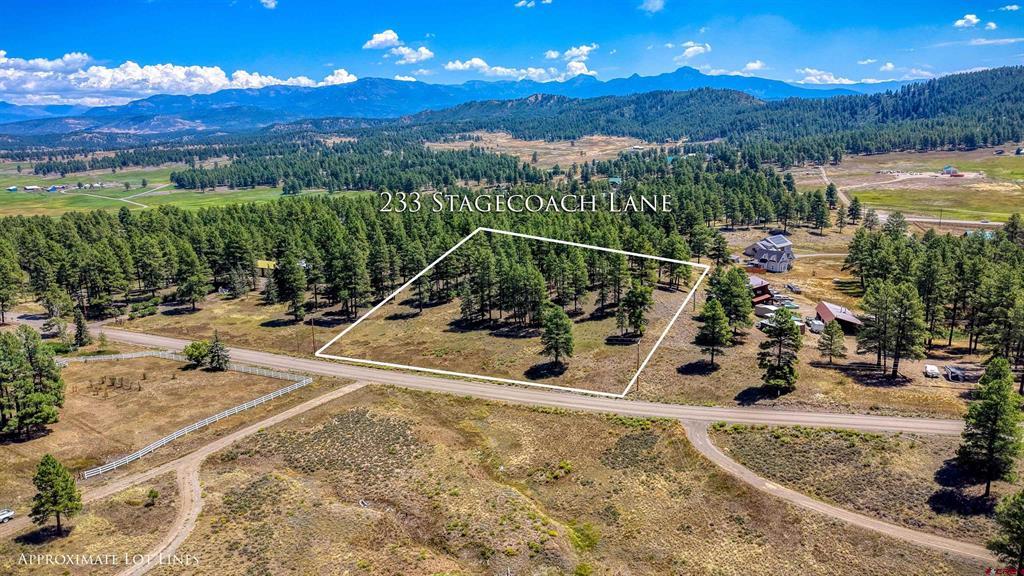 233 Stagecoach Lane Property Photo 1