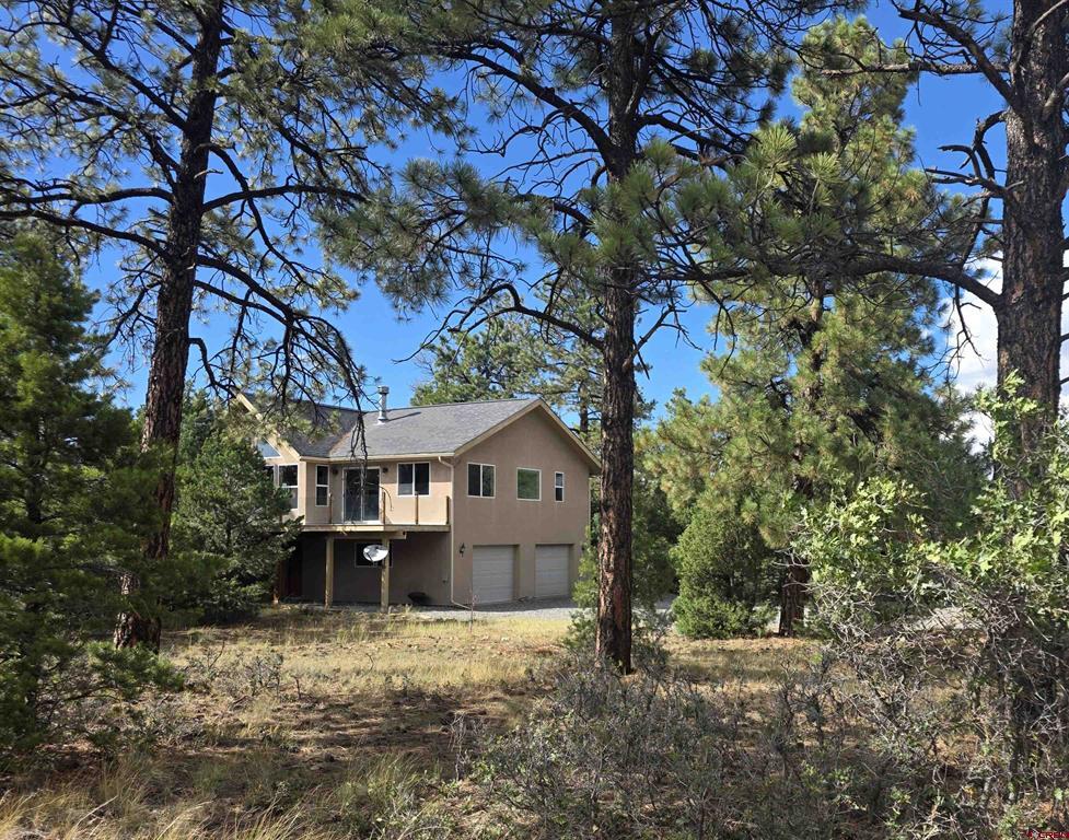 709 Ponderosa Drive Property Photo 2