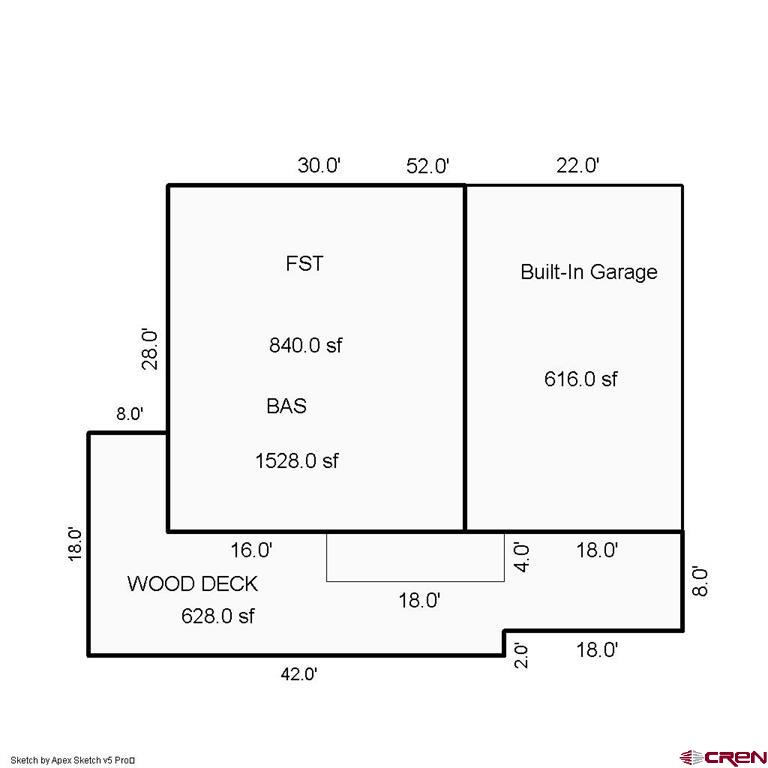 709 Ponderosa Drive Property Photo 40