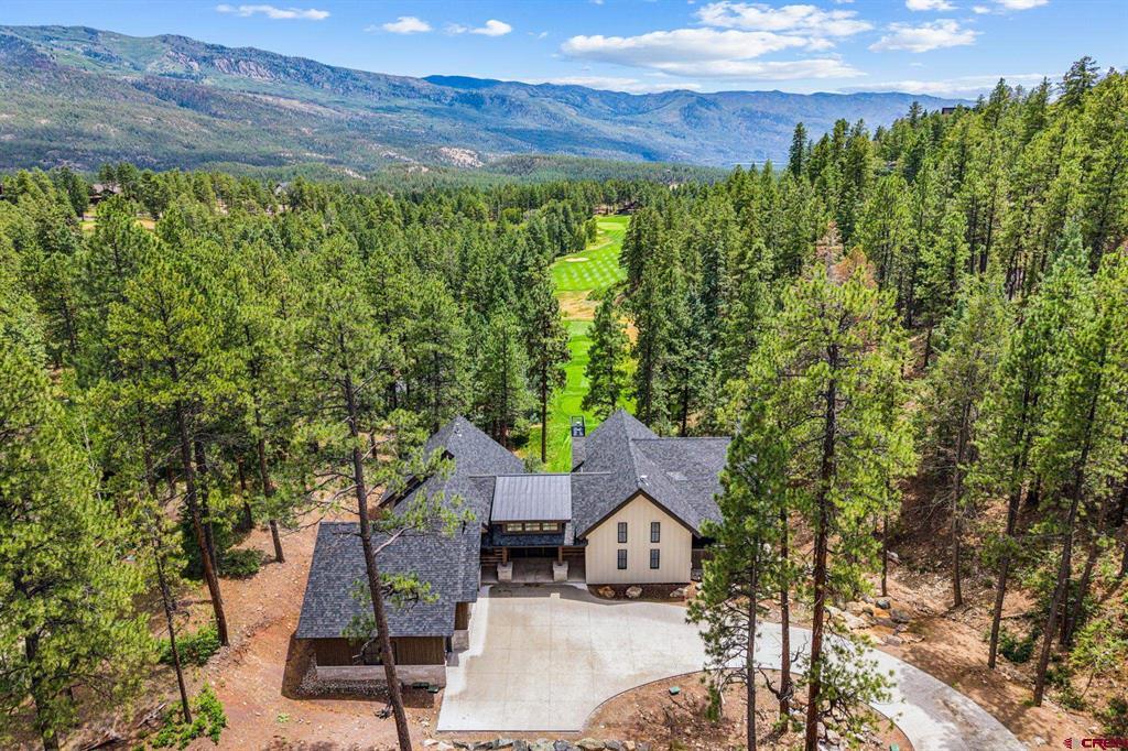 103 Glacier Cliff Drive Property Photo 1