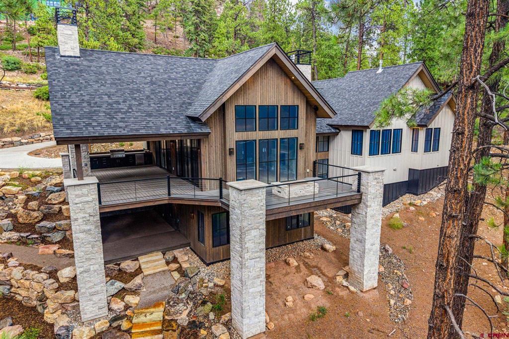 103 Glacier Cliff Drive Property Photo 45