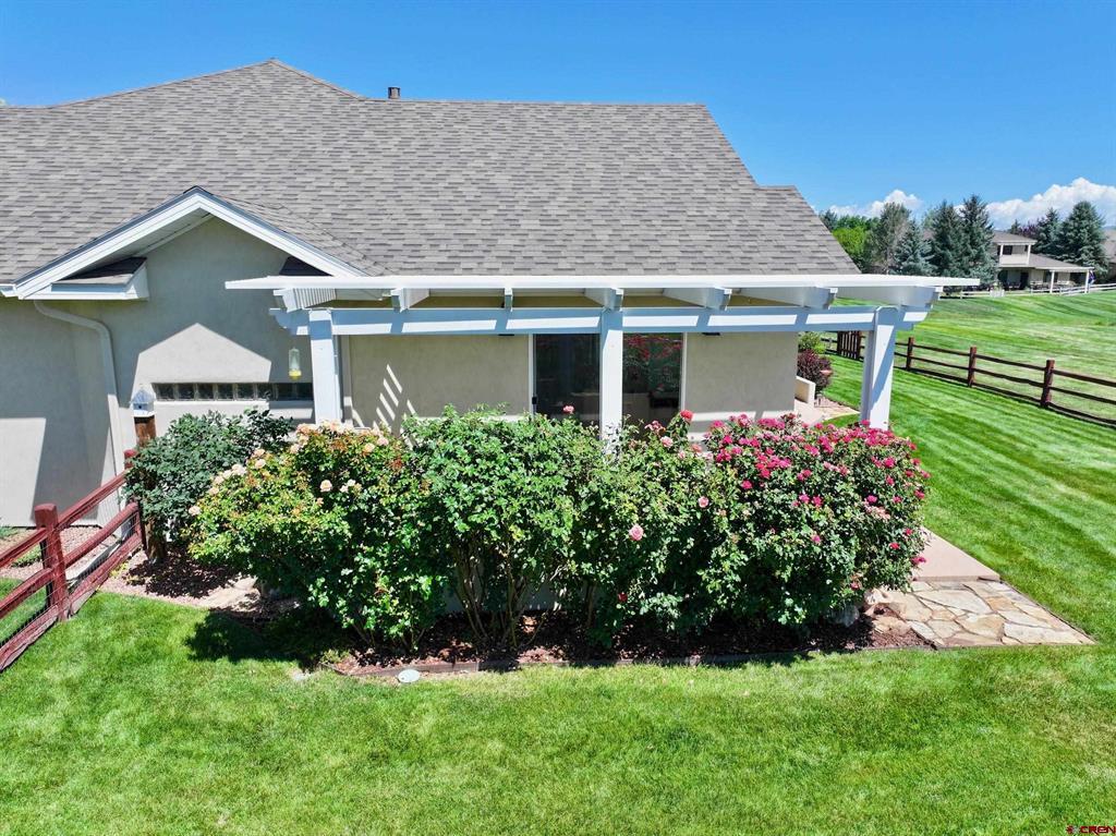 3813 Mount Hayden Drive Property Photo 28
