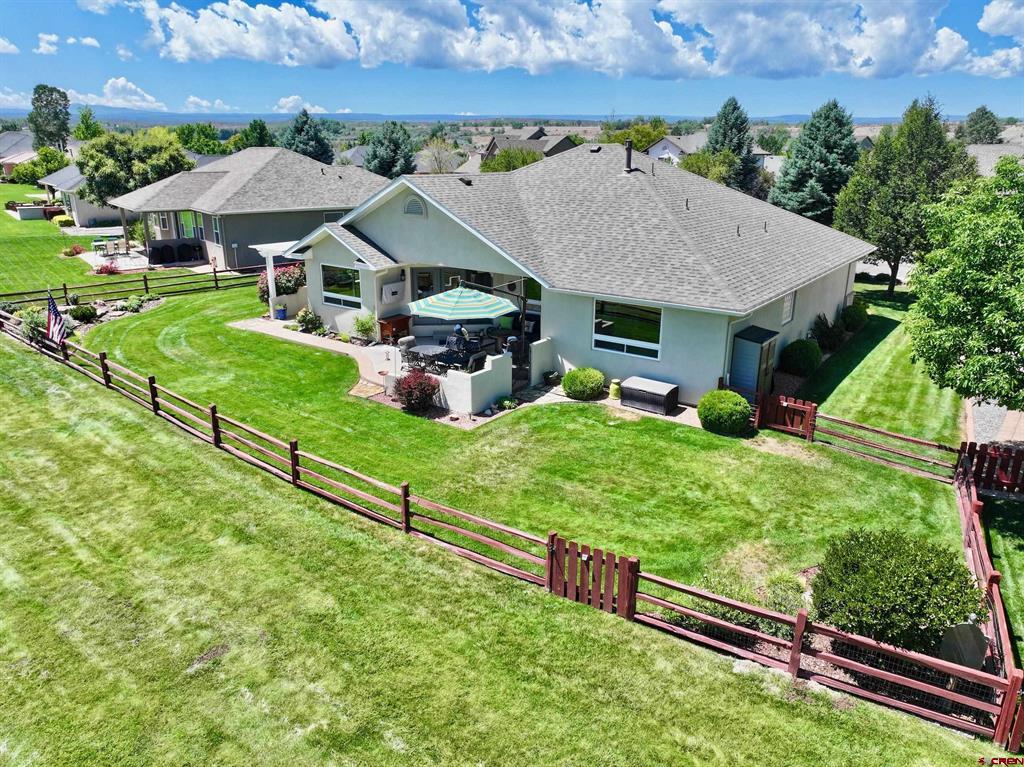 3813 Mount Hayden Drive Property Photo 34