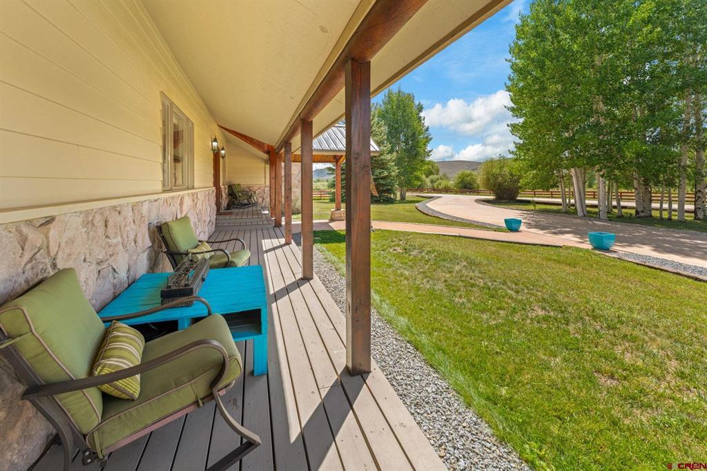 710 Sierra Vista Way Property Photo 4
