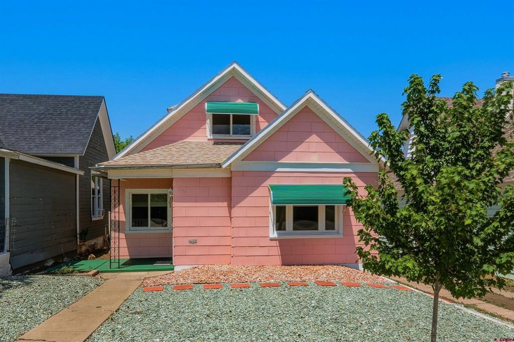 303 E White Avenue Property Photo 1