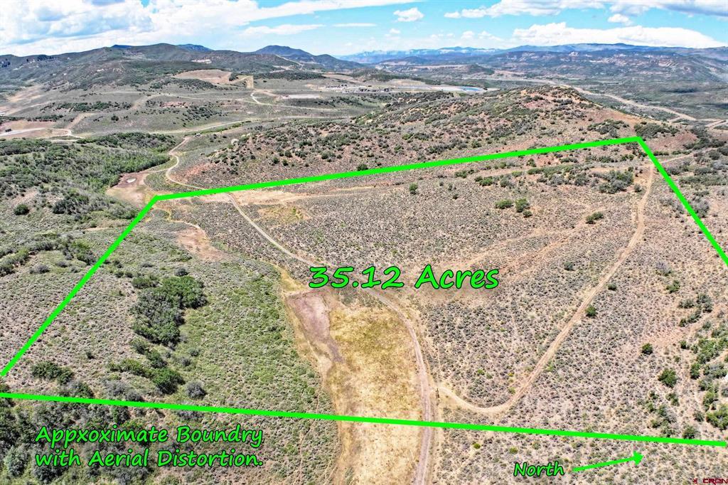 Tbd Harrison Creek Road Property Photo 1
