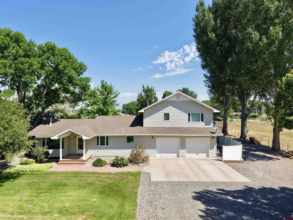 62971 Peach Road Property Photo 1