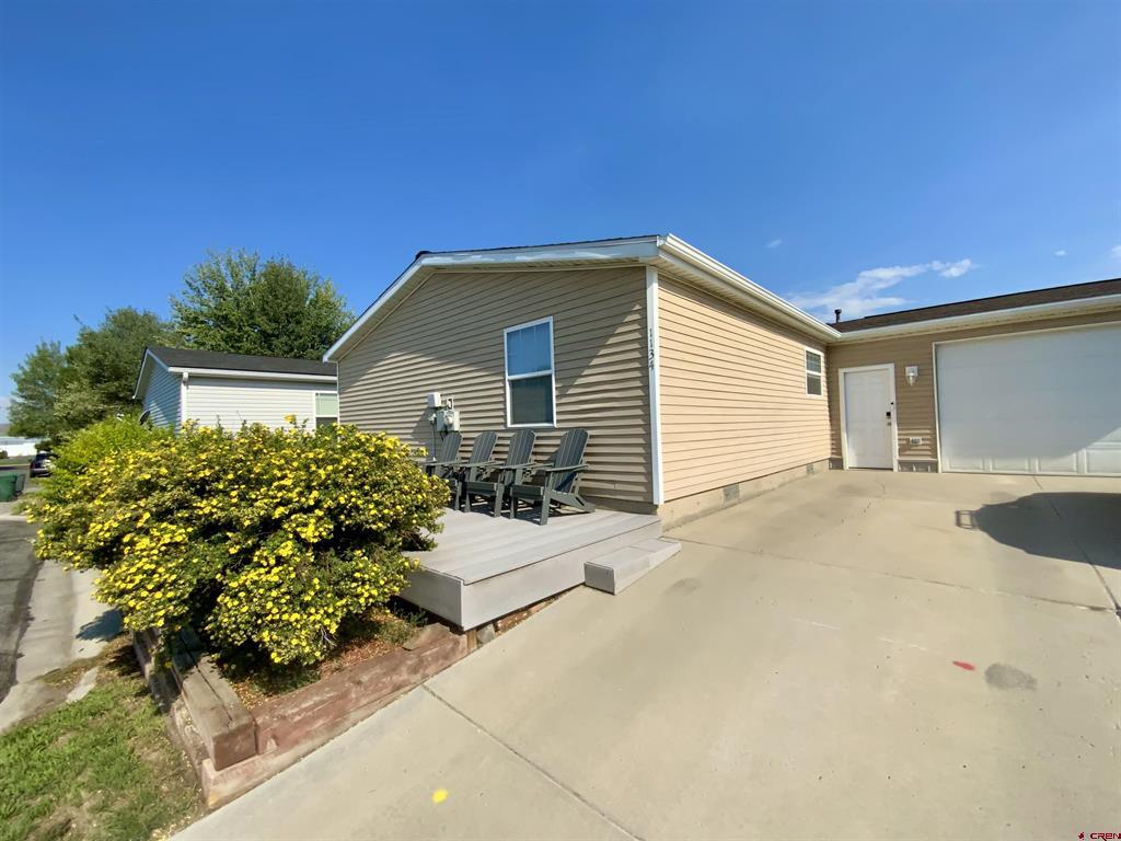 1134 N Colorado Circle Property Photo 1