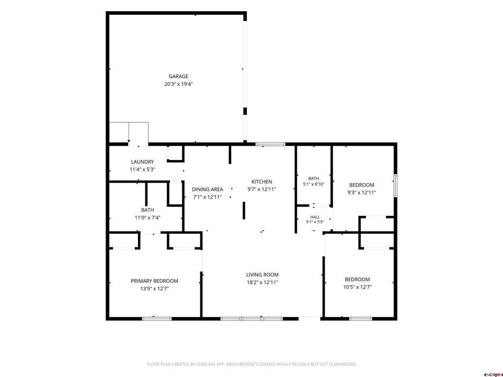 1134 N Colorado Circle Property Photo 19