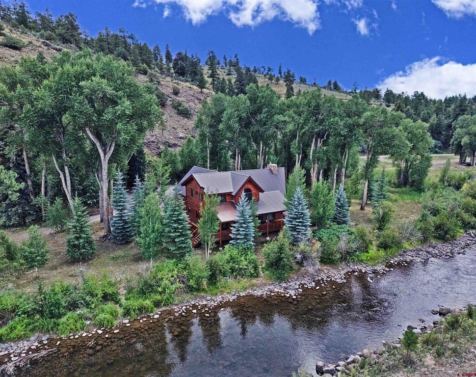 145 Crow's Nest Drive Property Photo 1
