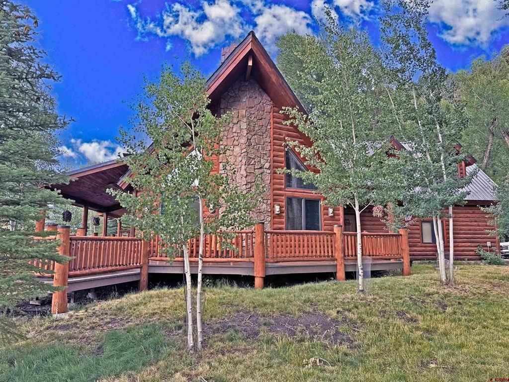 145 Crow's Nest Drive Property Photo 3