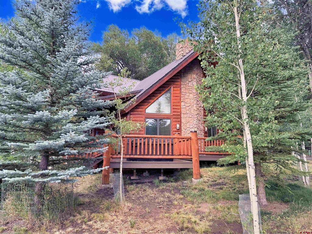 145 Crow's Nest Drive Property Photo 4