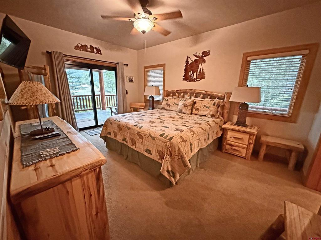 145 Crow's Nest Drive Property Photo 13